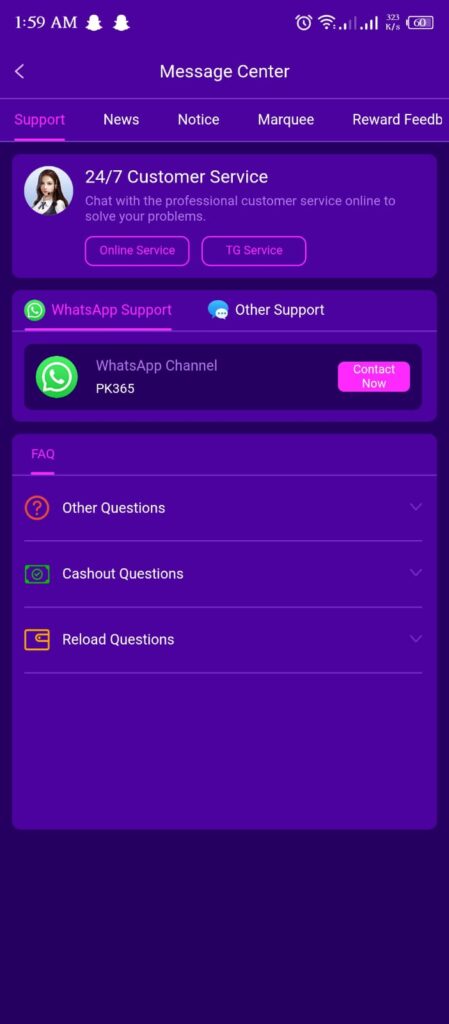 98PKR Game APK Downlaod