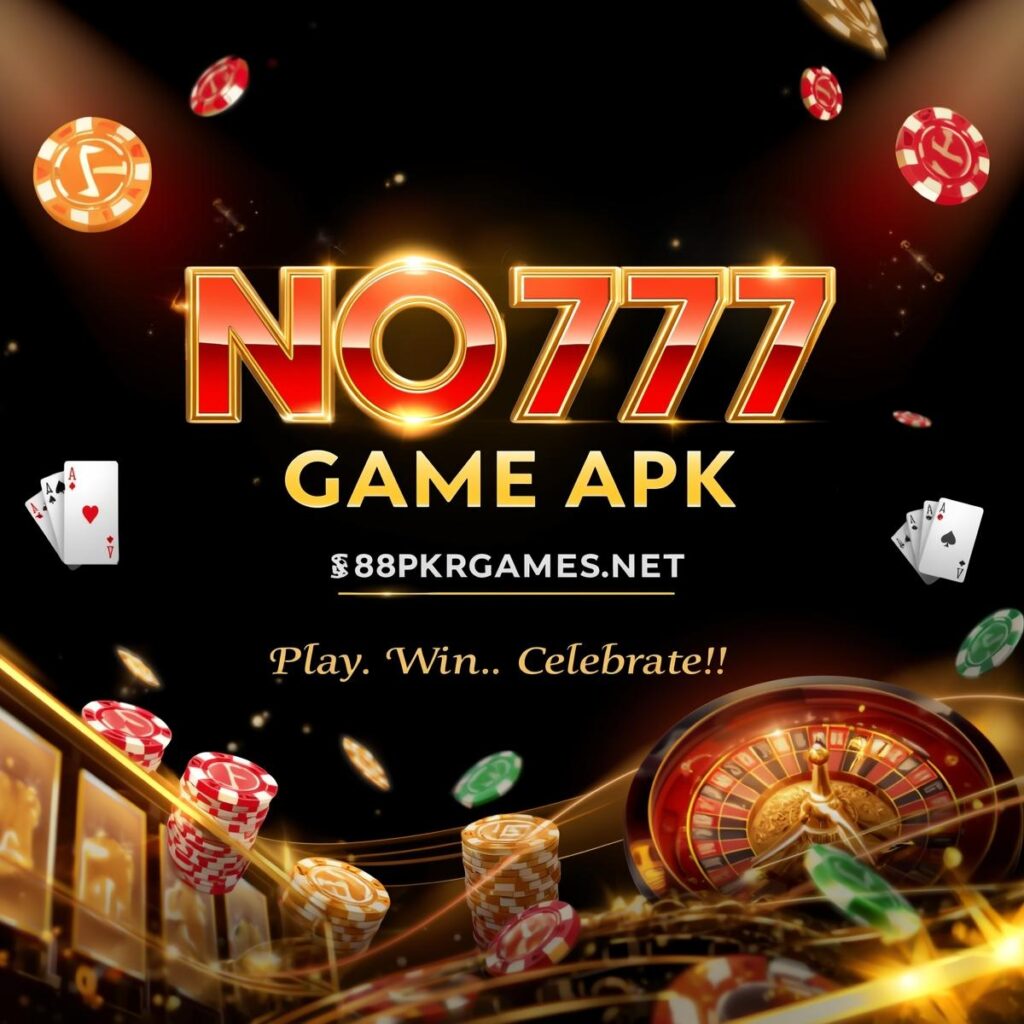 NO777 Game APK