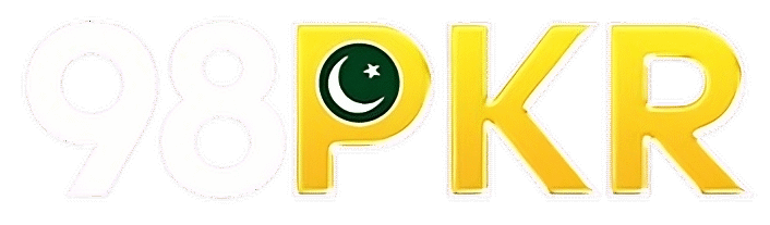 98PKR GAME APK