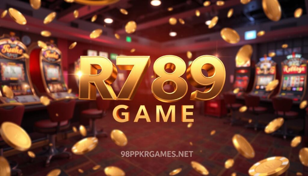 R789 Game