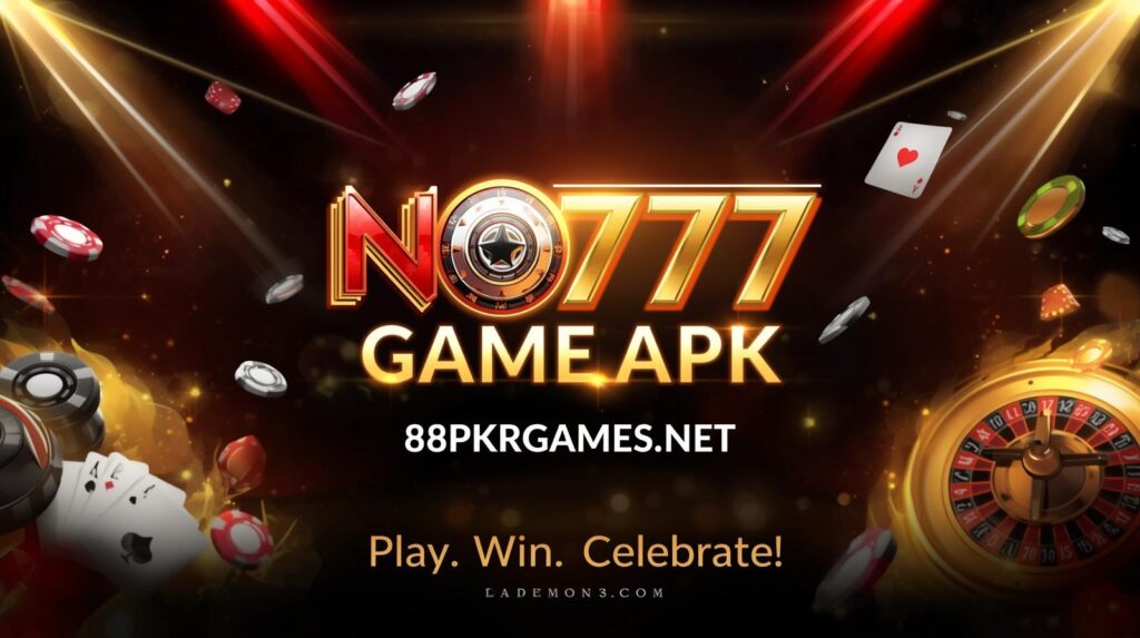 No777 Game APK